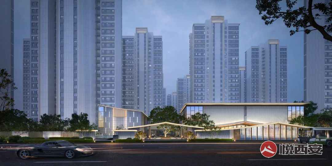 城市-悅西安-讓世界聽見東方的回響!天地源CID東方三子正式亮相-榮耀西安論壇-(11)